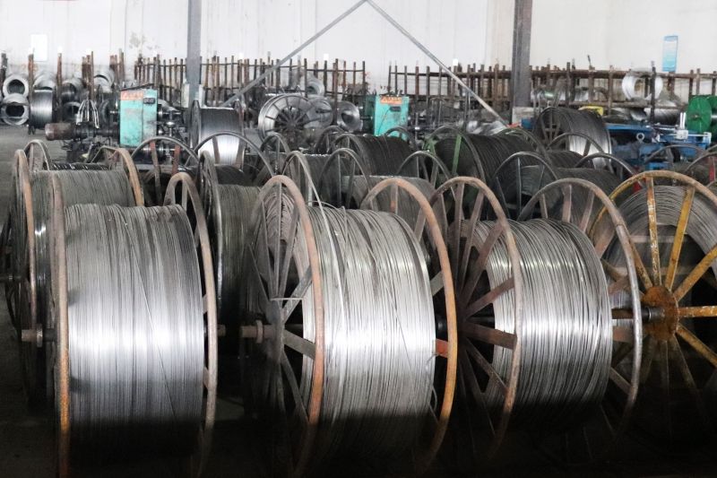 usine d'écran de fil de coin Chine Fabricant